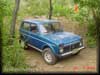 Lada Niva Offroad