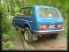 Lada Niva Offroad