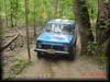 Lada Niva Offroad