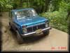 Lada Niva Offroad