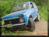 Lada Niva Offroad