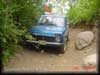 Lada Niva Offroad