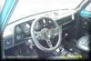 1978 Lada Niva Interior