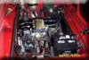 Lada Engine - Car show