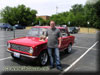 1976 Lada VAZ 21011 at Car Show